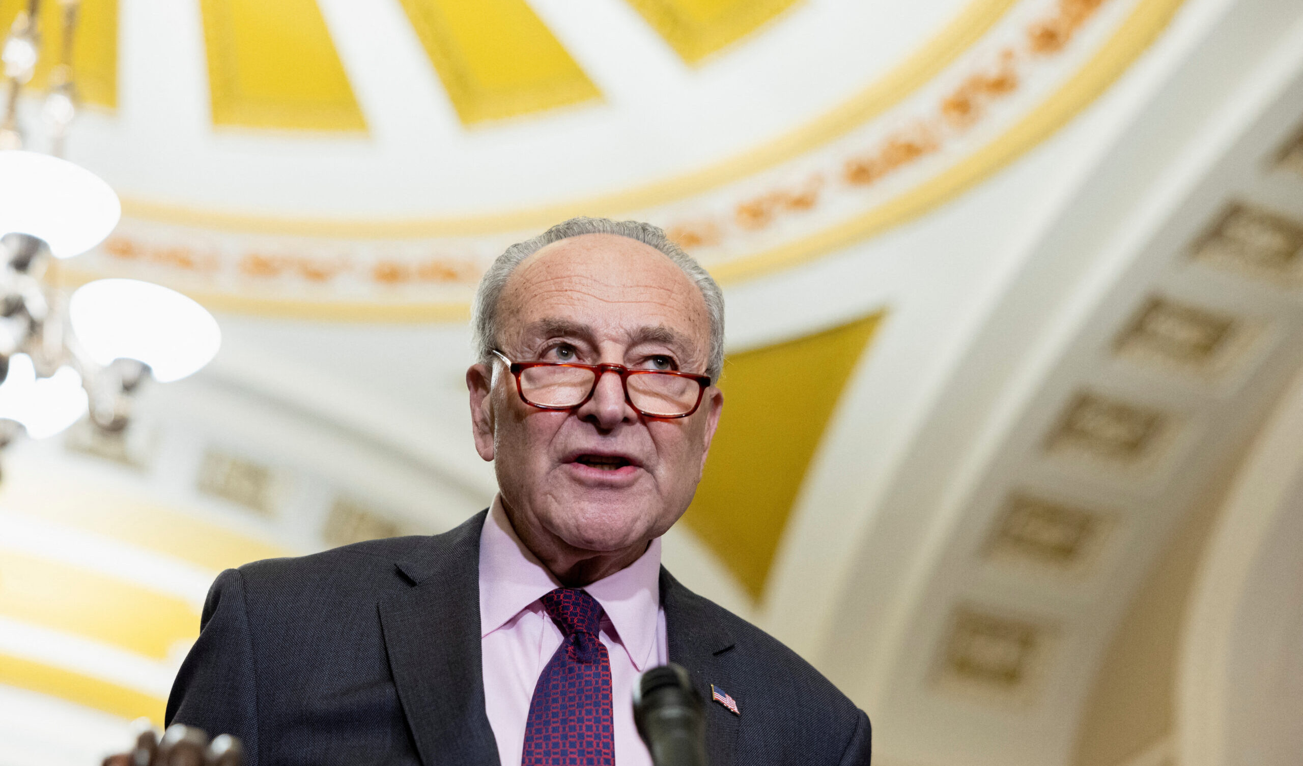 Il Senato Usa blocca gli aiuti a Kiev e ora si studia un piano alternativo