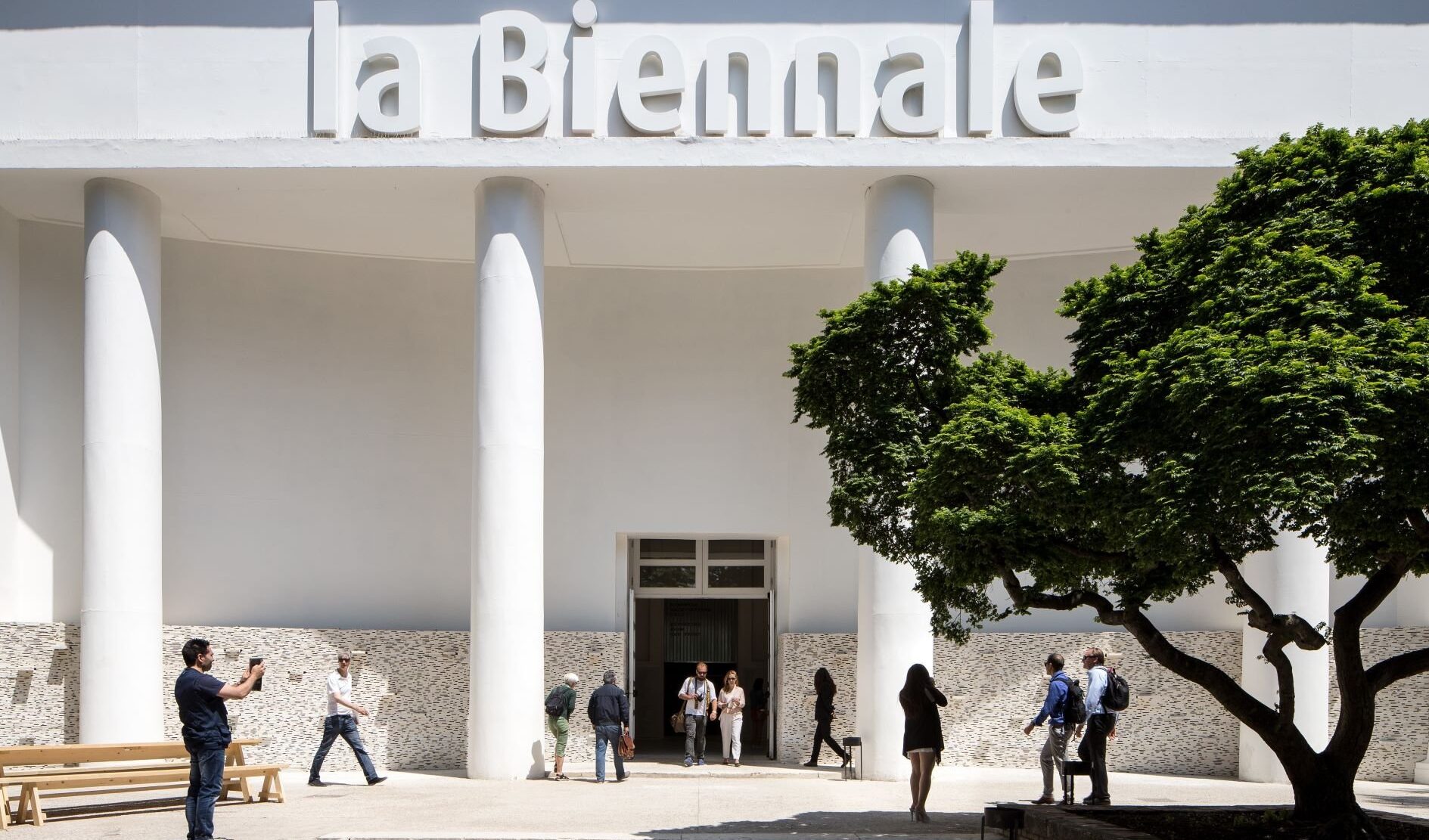 La Santa Sede alla Biennale di Venezia tra arte e impegno civile, tra bellezza e lotta allo scarto