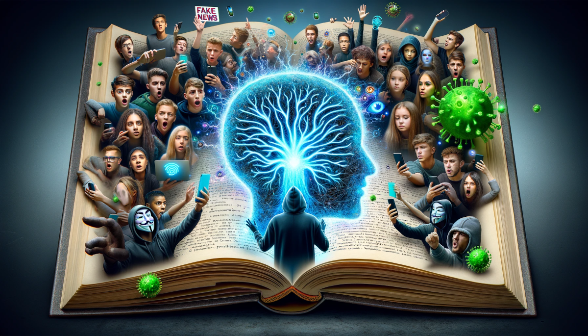 immagine “L'anno dell'Intelligenza Artificiale”: bilancio di un' innovazione controversa