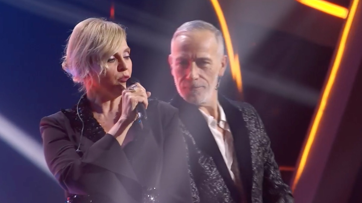 Jalisse Jalisse tornano sul palco del Festival di Sanremo