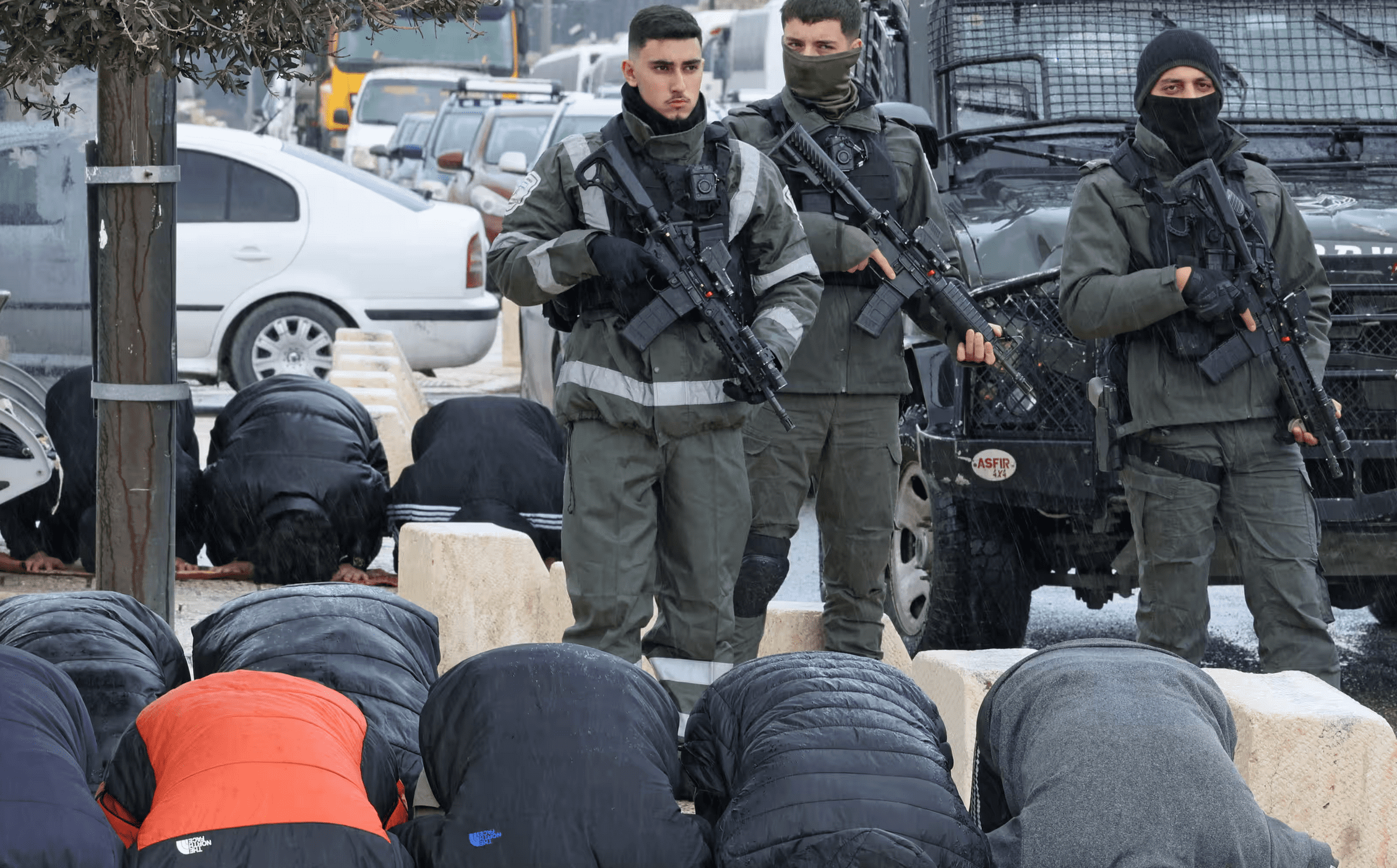 Al-Aqsa: nonostante i moniti della Giordania Israele impone altre restrizioni per l'accesso alla moschea