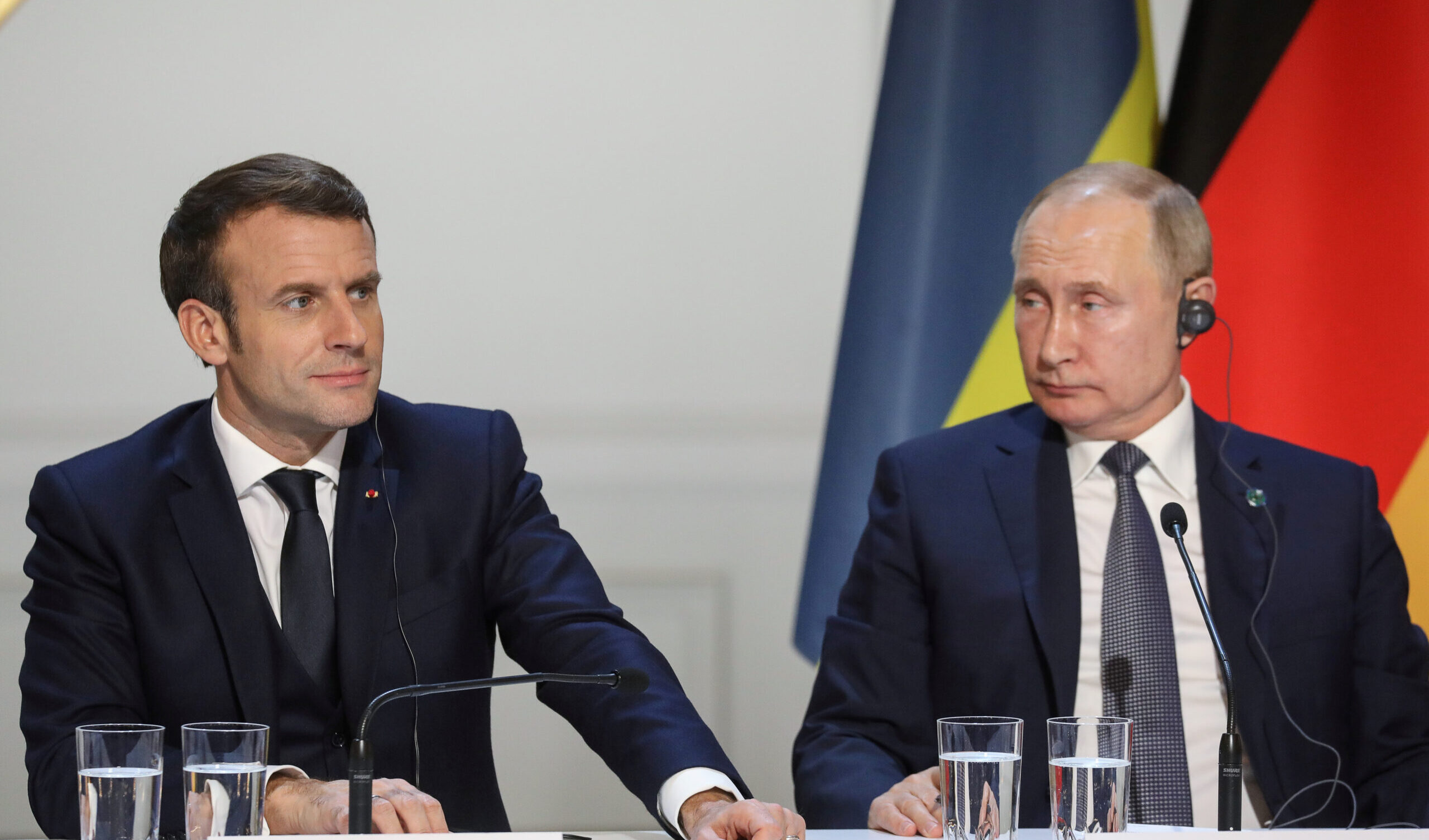 La Francia denuncia una campagna di disinformazione russa contro Parigi basata su informazioni false