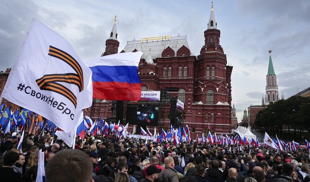 Francia, Germania e Polonia si uniscono per difendersi dalla disinformazione di Mosca