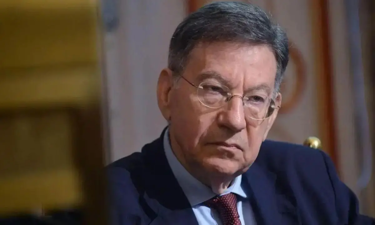 cesare-mirabelli Premierato, il presidente della Corte Costituzionale: "Mortifica il Capo dello Stato, è una gabbia istituzionale"