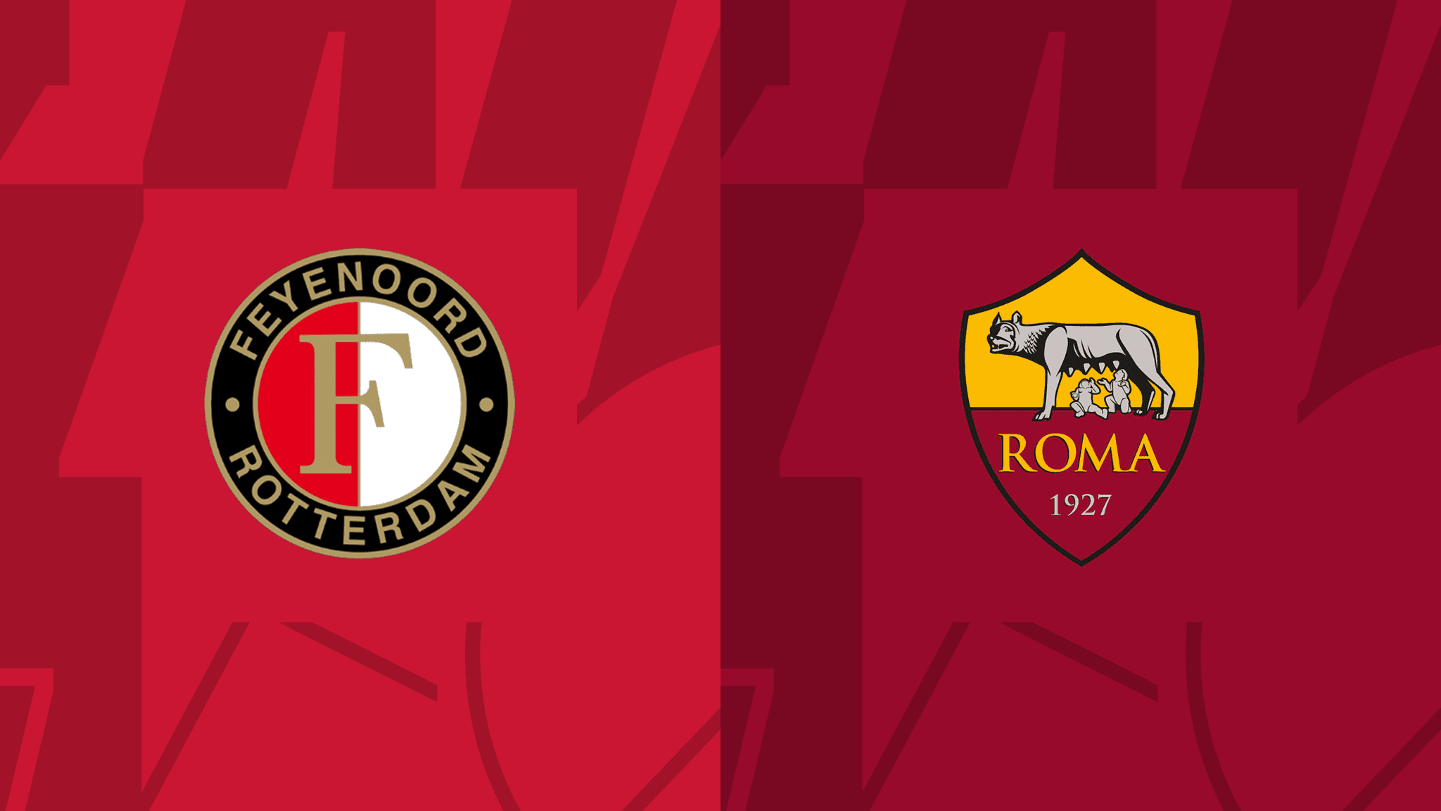 Feyenoord-Roma, alle 18.45 torna l’Europa League: come vederla in streaming gratis e probabili formazioni
