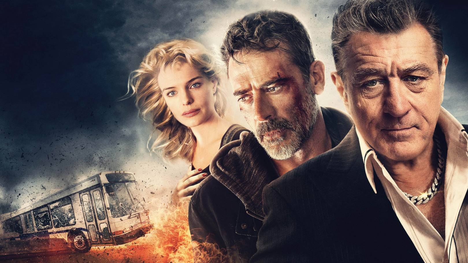 heist “Heist - Bus 657”, alle 21.20 su Italia 1 il film del 2015 con Robert De Niro: ecco la trama