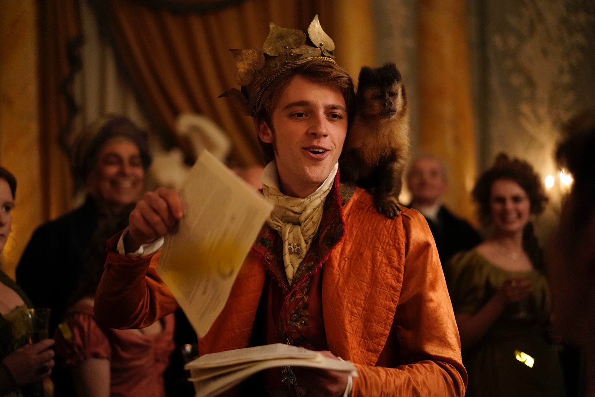 “Illusioni perdute”, alle 21.20 su Rai 3: ecco la trama del film del 2021 con Benjamin Voisin