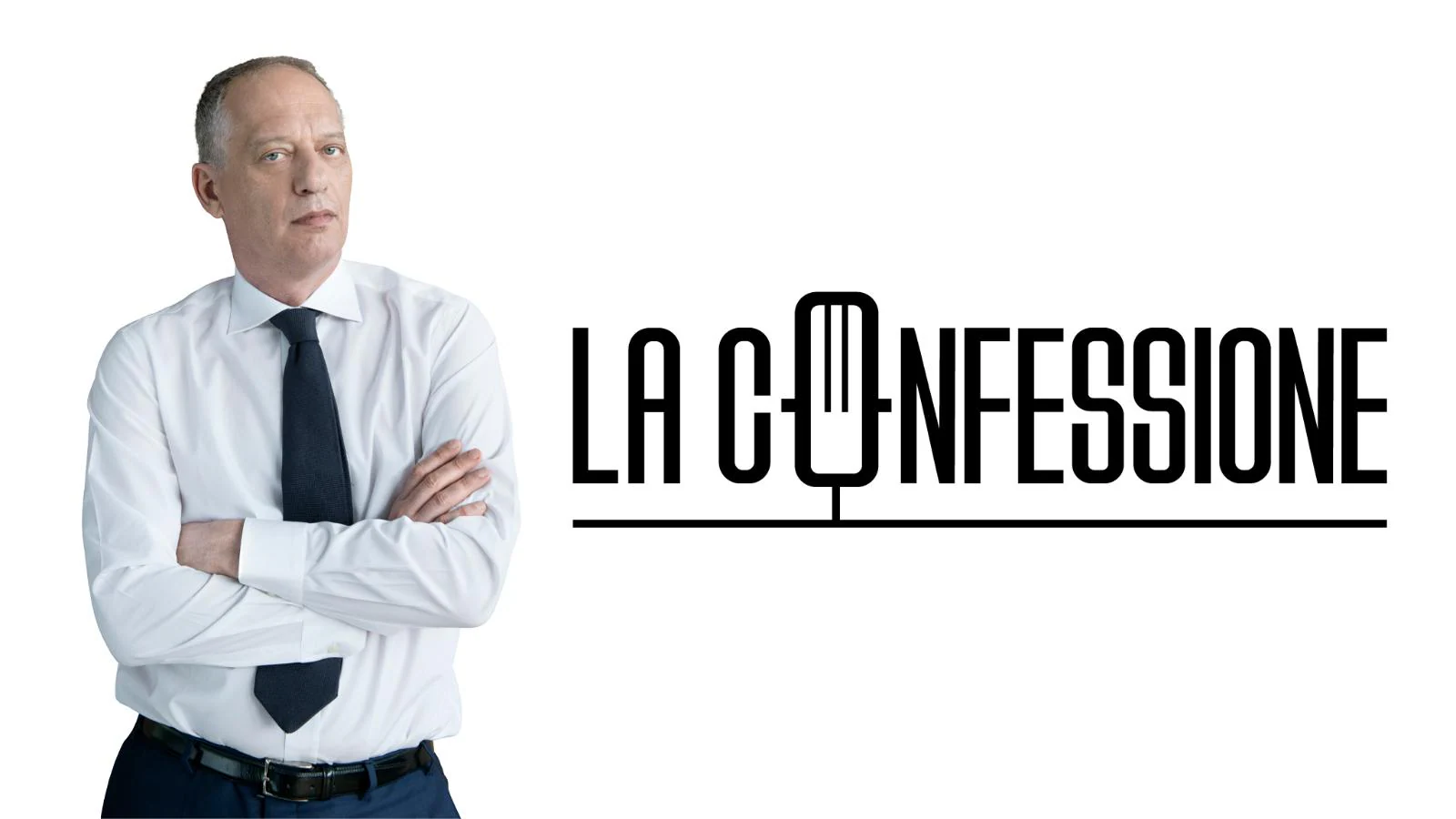 “La Confessione”, alle 23.00 su Rai 3: ospiti e anticipazioni della puntata in onda martedì 27 febbraio 2024