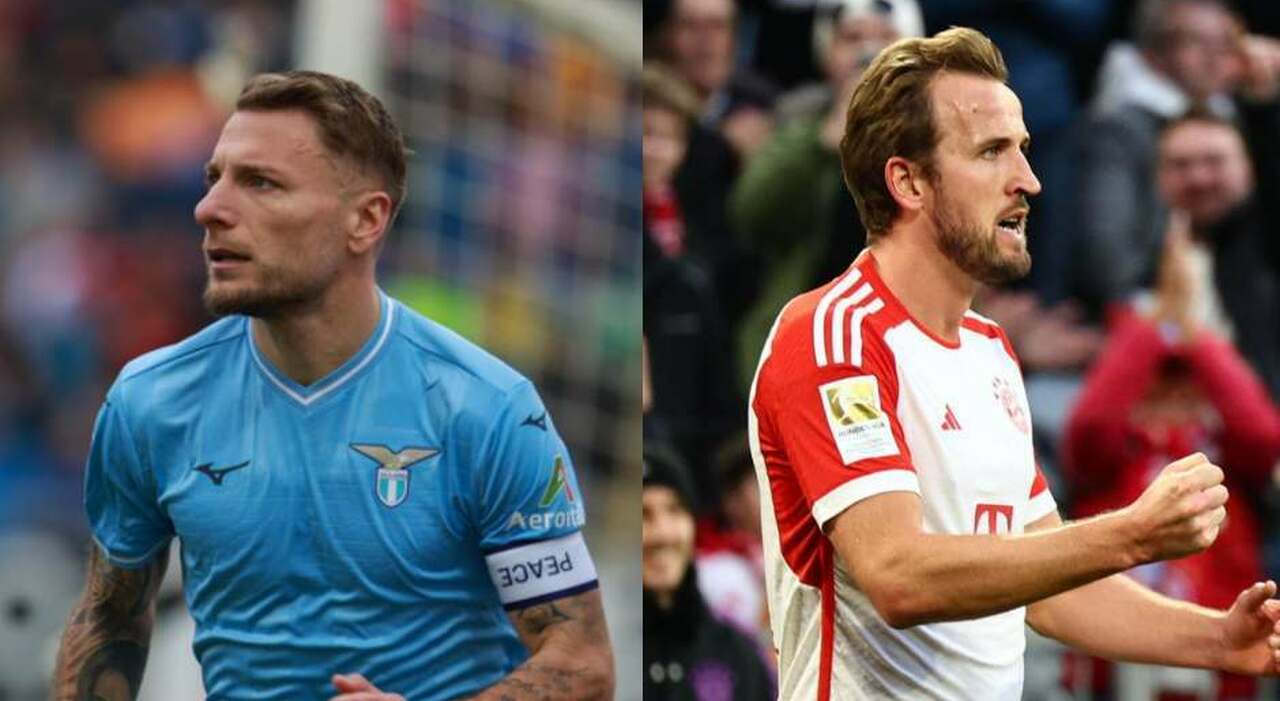 lazio-bayern-monaco Lazio - Bayern Monaco, alle 21 torna la Champions League: ecco come vederla in streaming gratis