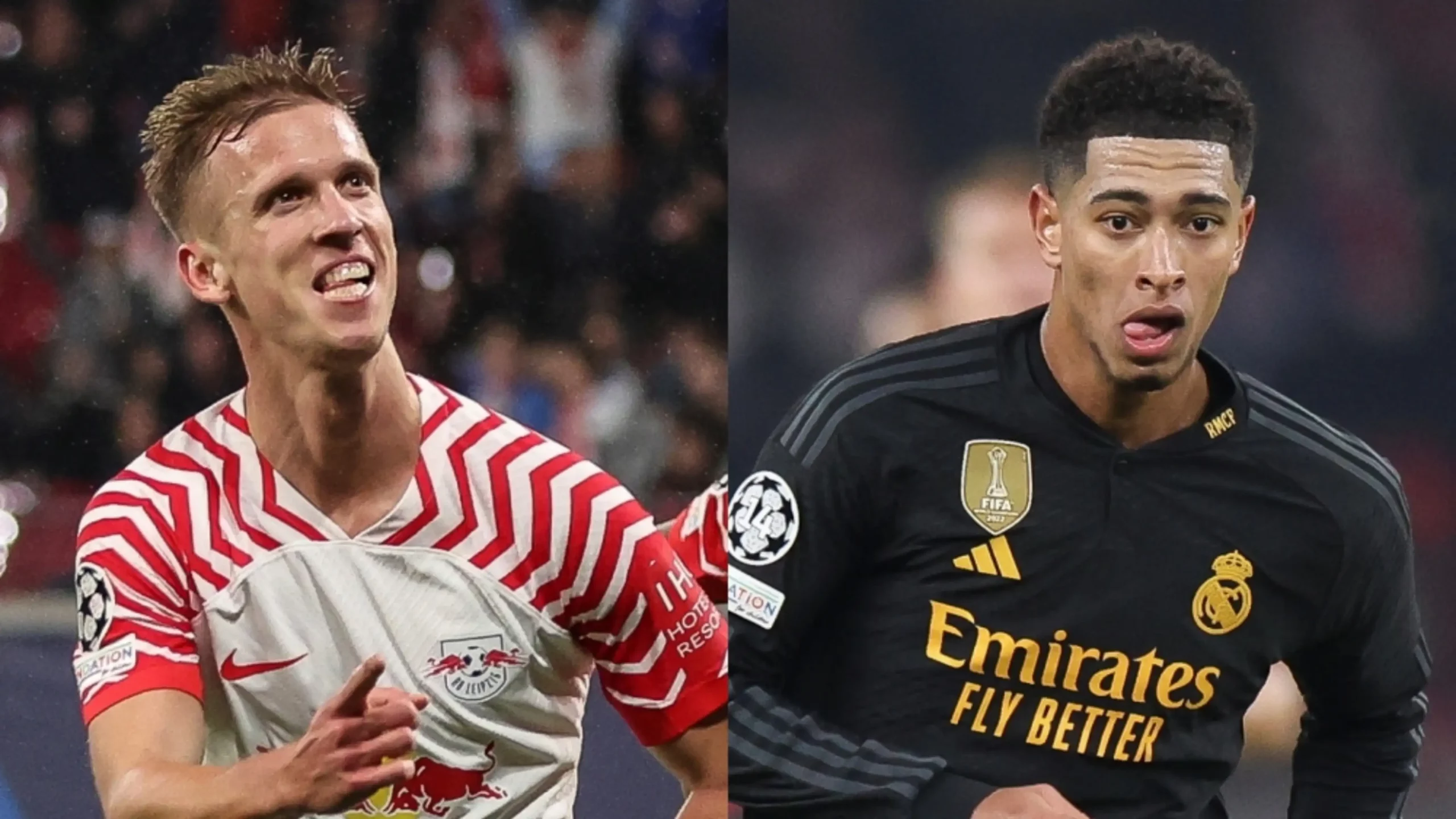 lipsia-real-madrid Lipsia - Real Madrid, alle 21 torna la Champions League: ecco come vederla in streaming gratis