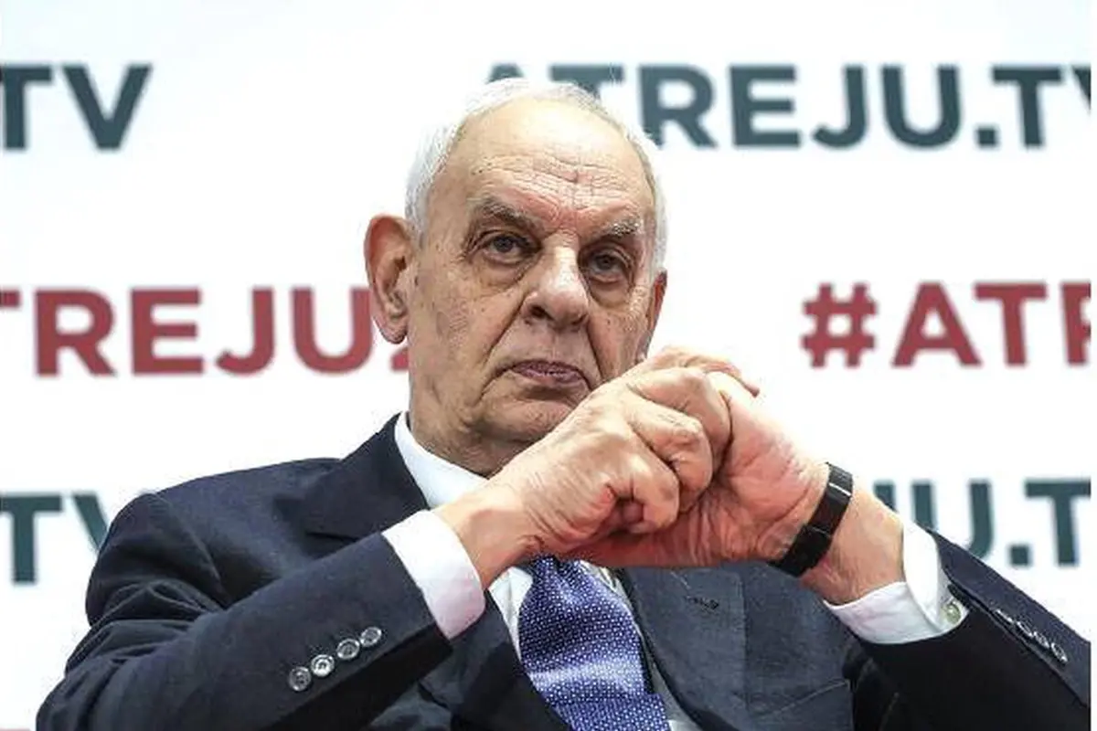 marcello.pera Premierato, Marcello Pera boccia il governo Meloni: "Testo inaccettabile e incomprensibile, la destra deve riscriverlo"
