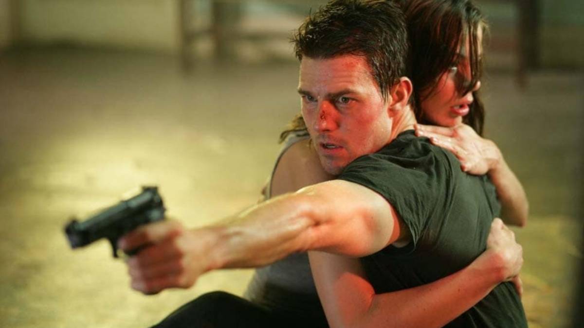 “Mission: Impossible III”, alle 23.35 su Italia 1 il film con Tom Cruise: ecco la trama del terzo capitolo della saga