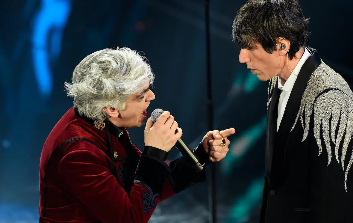 morgan-bugo Bugo denuncia Morgan, rifiuta le scuse e 3mila euro di risarcimento: ecco cosa è successo