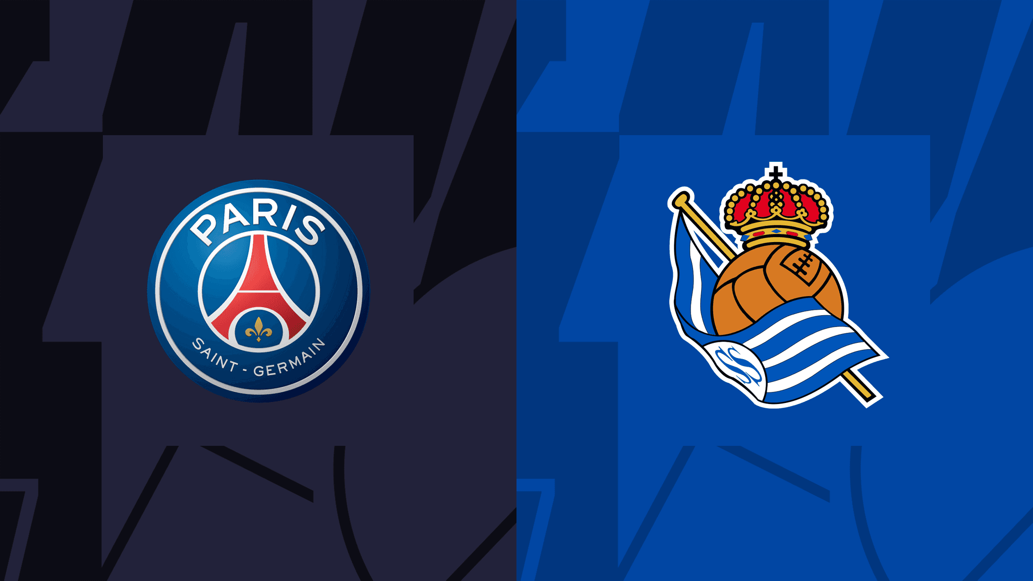 psg-real-sociedad Psg-Real Sociedad, alle 21 torna la Champions League: come vederla in streaming gratis
