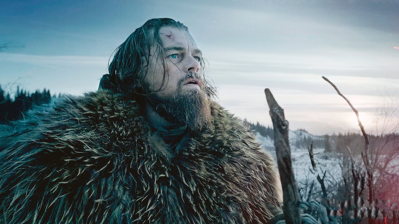 revenant-di-caprio “The Revenant - Redivivo”, alle 21.35 su Tv8: la trama del film con il Premio Oscar Leonardo Di Caprio