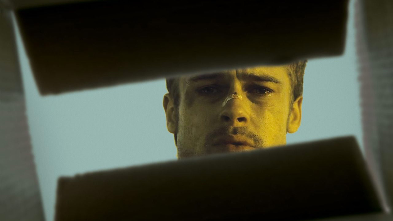 seven “Seven”, alle 21.10 su Iris il capolavoro di David Fincher: ecco la trama del film