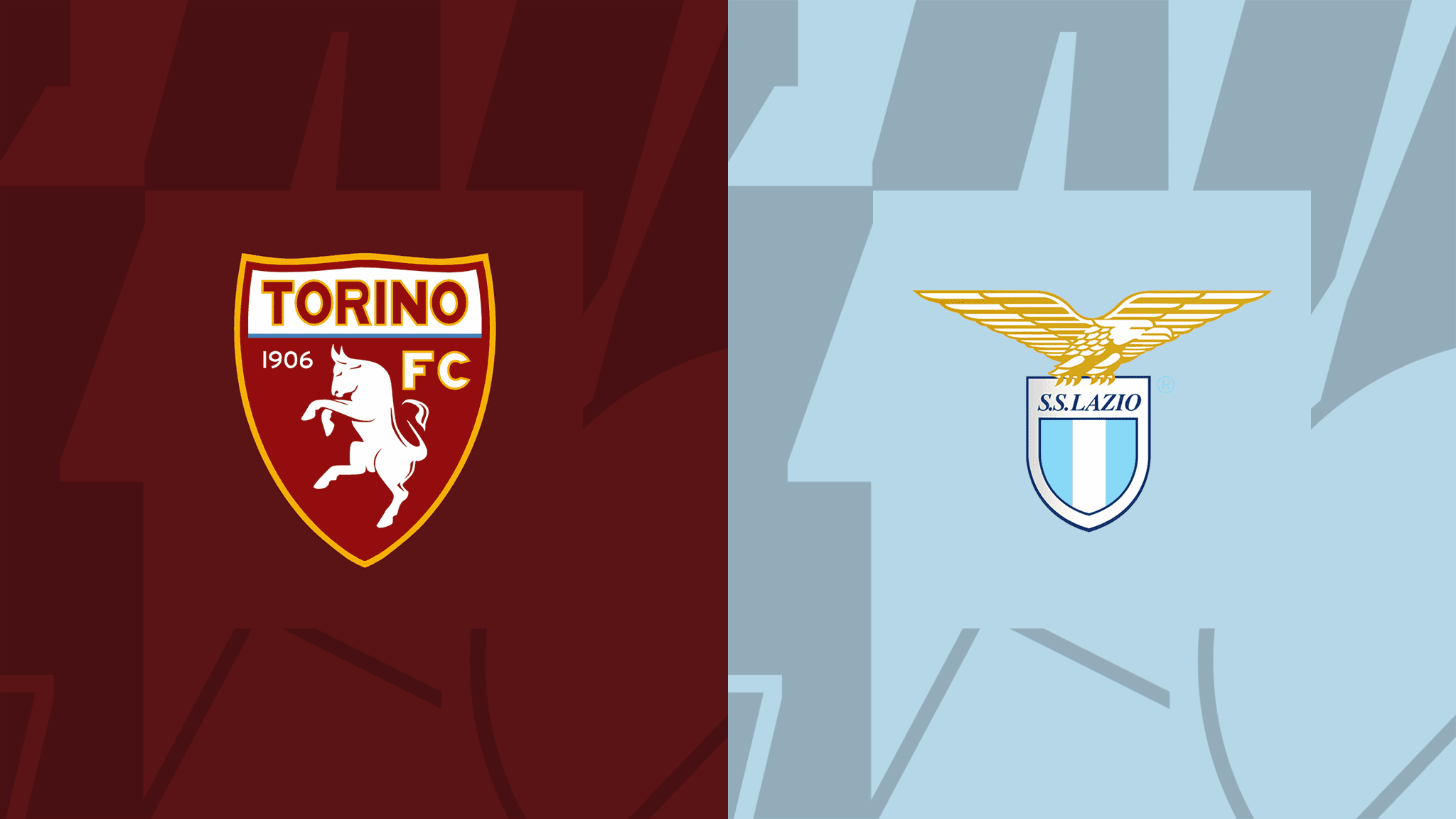 torino-lazio Torino-Lazio, alle 20.45 il recupero della 21^ giornata di Serie A: ecco dove vederlo in streaming gratis