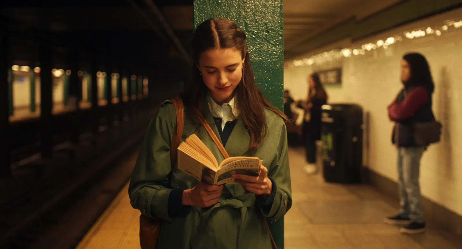 “Un anno con Salinger”, alle 21.10 su Rai Movie: ecco la trama del film del 2020