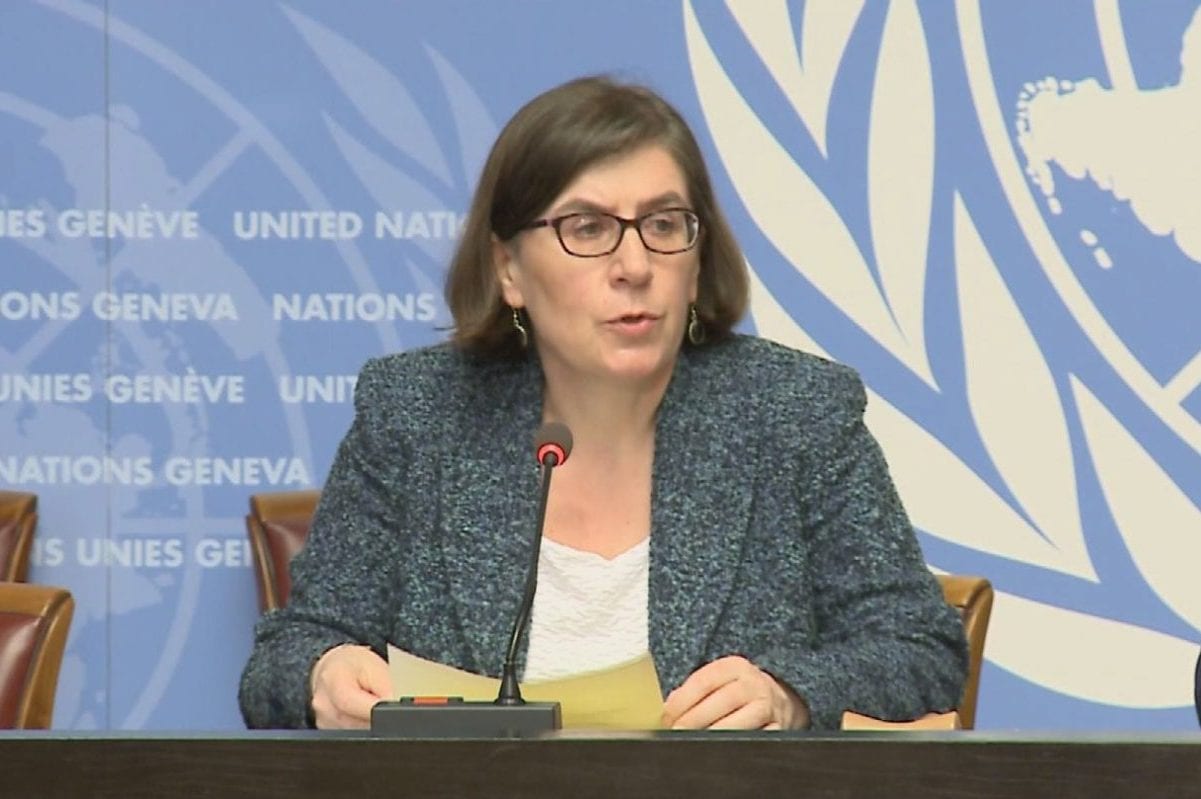 Morte di Navalny, l'Onu chiede una indagine credibile mentre nel mondo cresce l'indignazione Morte di Navalny, l'Onu chiede una indagine credibile mentre nel mondo cresce l'indignazione