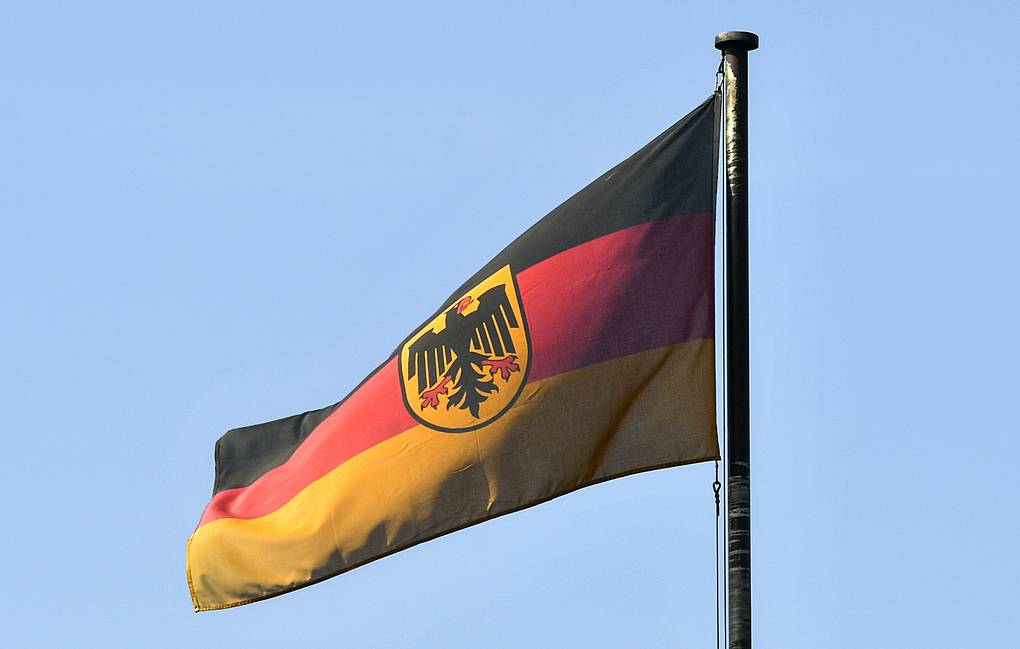 Mosca convoca l'ambasciatore tedesco: in una intercettazione si parlava di attacco al ponte di Crimea