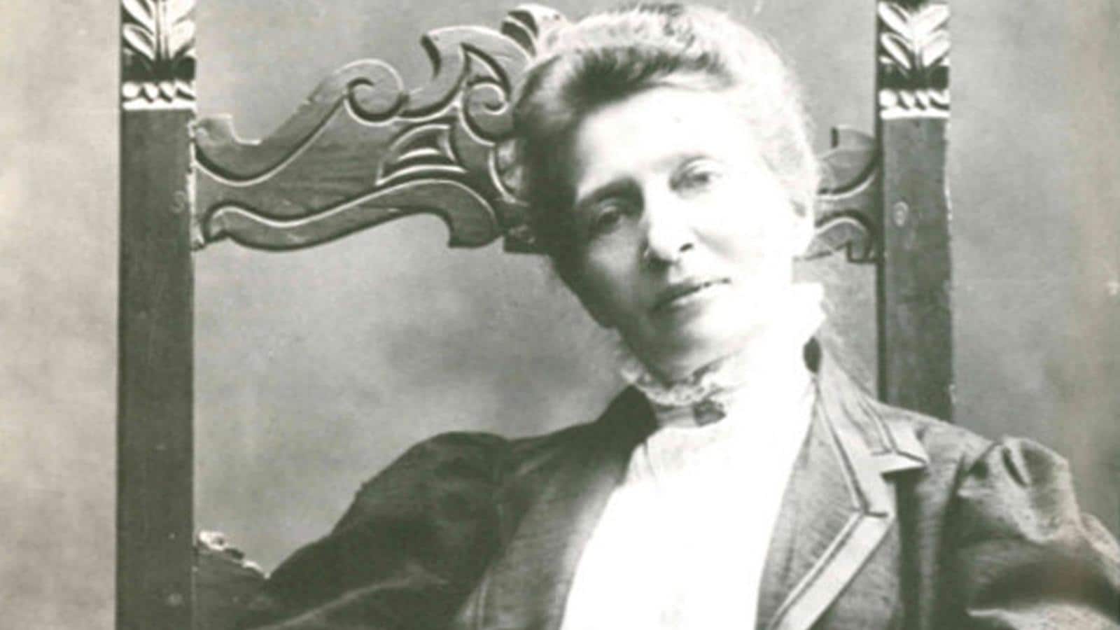 In arrivo una nuova graphic novel dedicata ad Anna Kuliscioff