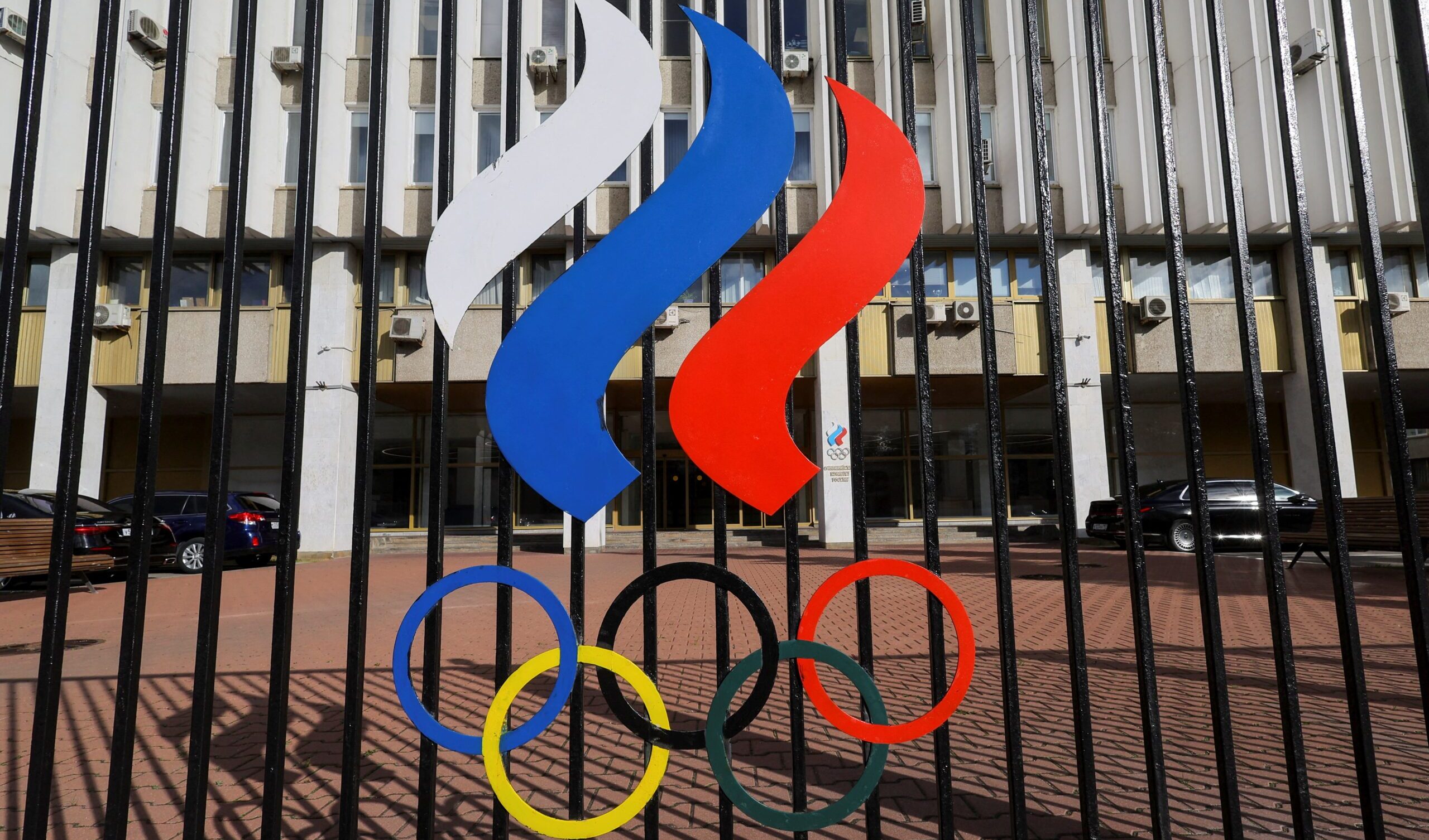 La Russia non boicotterà i Giochi di Parigi