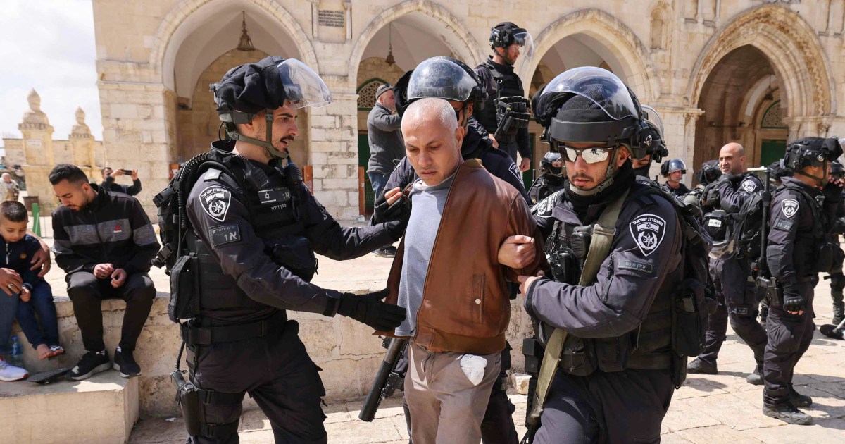 Torture contro i detenuti palestinesi: la denuncia dei  gruppi israeliani per i diritti umani