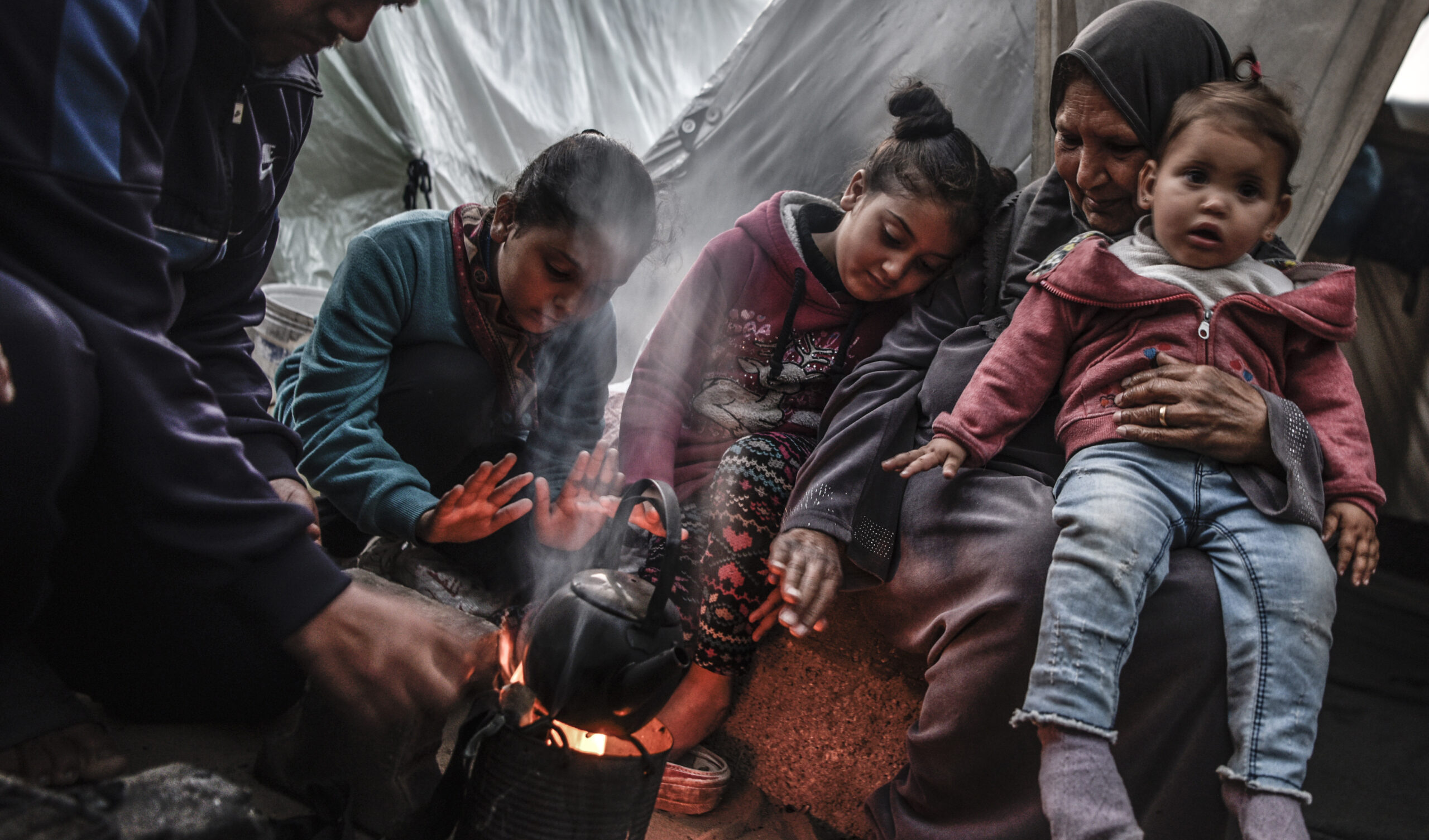 Hamas nega di aver ricevuto una proposta internazionale per il cessate il fuoco a Gaza