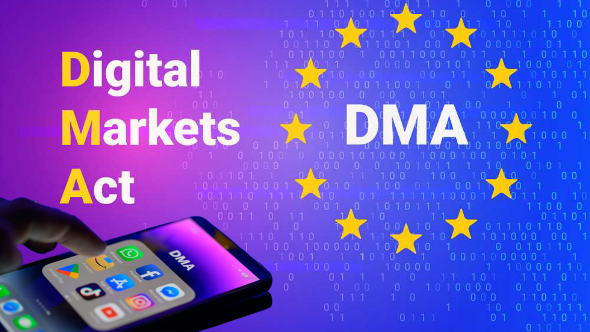 DMA (ok) Il Digital Markets Act (Dma): una nuova era per la concorrenza nei mercati digitali