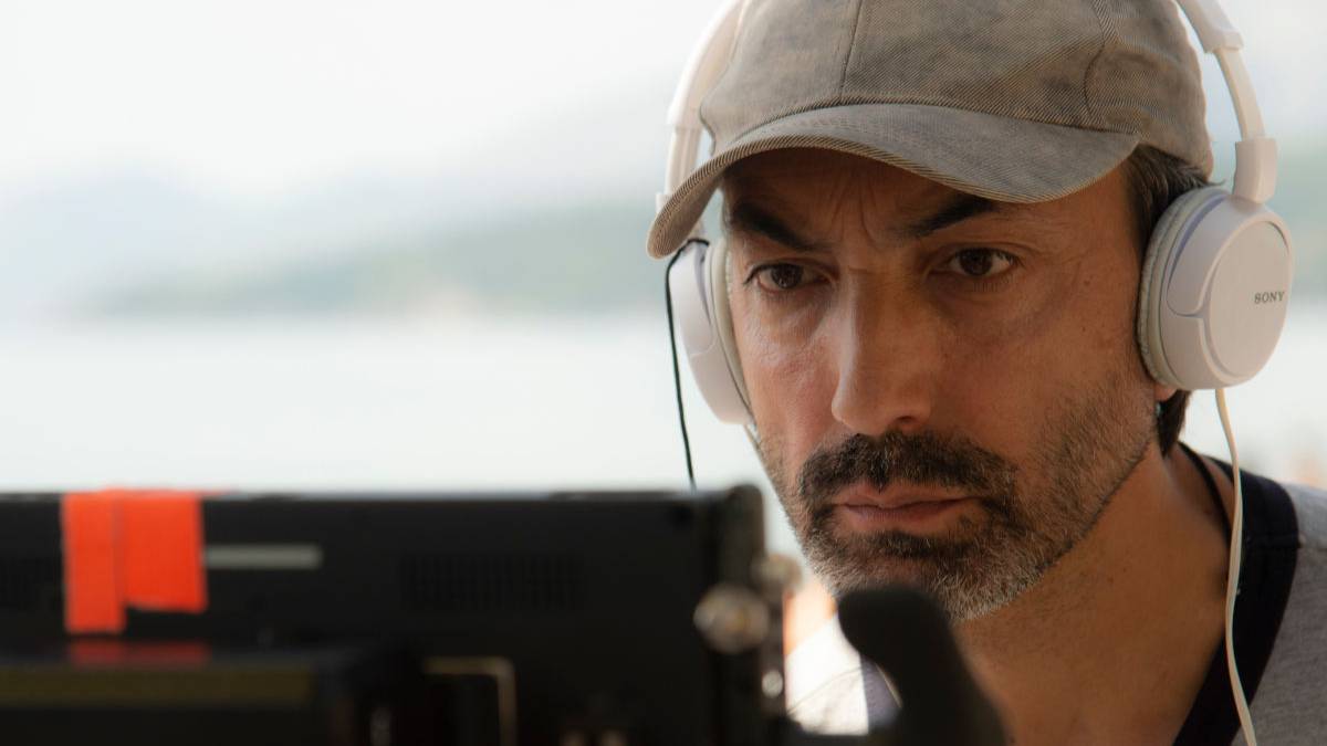 MMregista (1) (1) Arriva nelle sale “Eravamo bambini”, il film diretto da Marco Martani