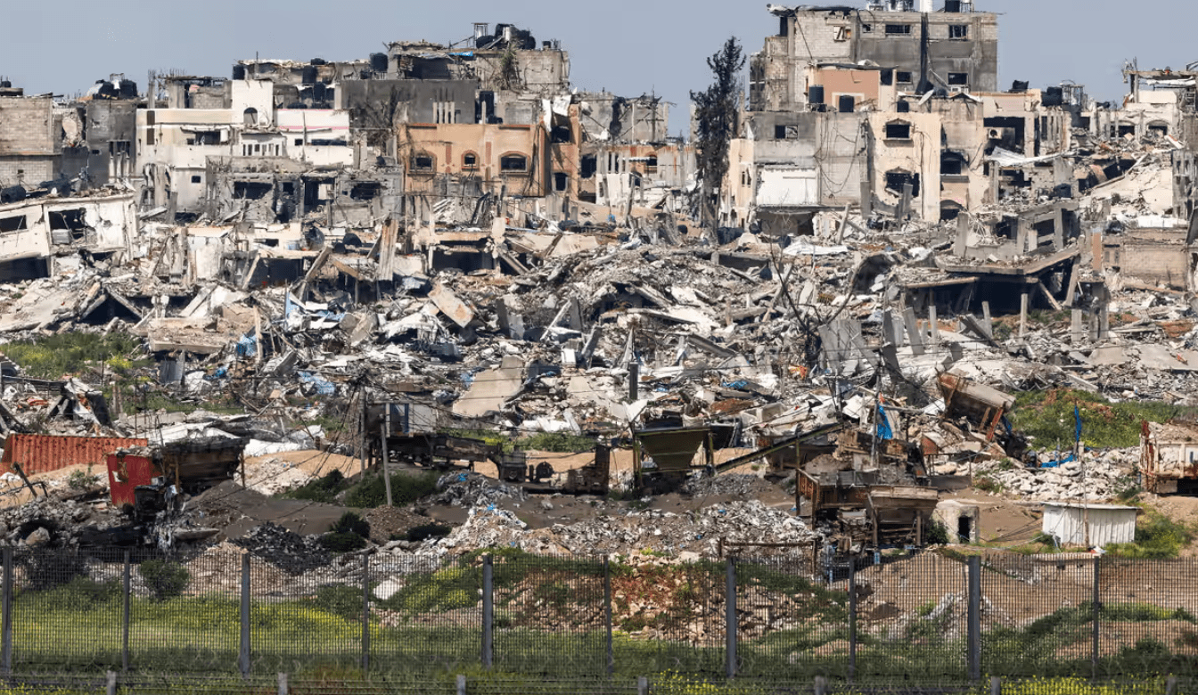 Cessate il fuoco? Le bombe israeliane uccidono altri 50 palestinesi: 9 erano bambini