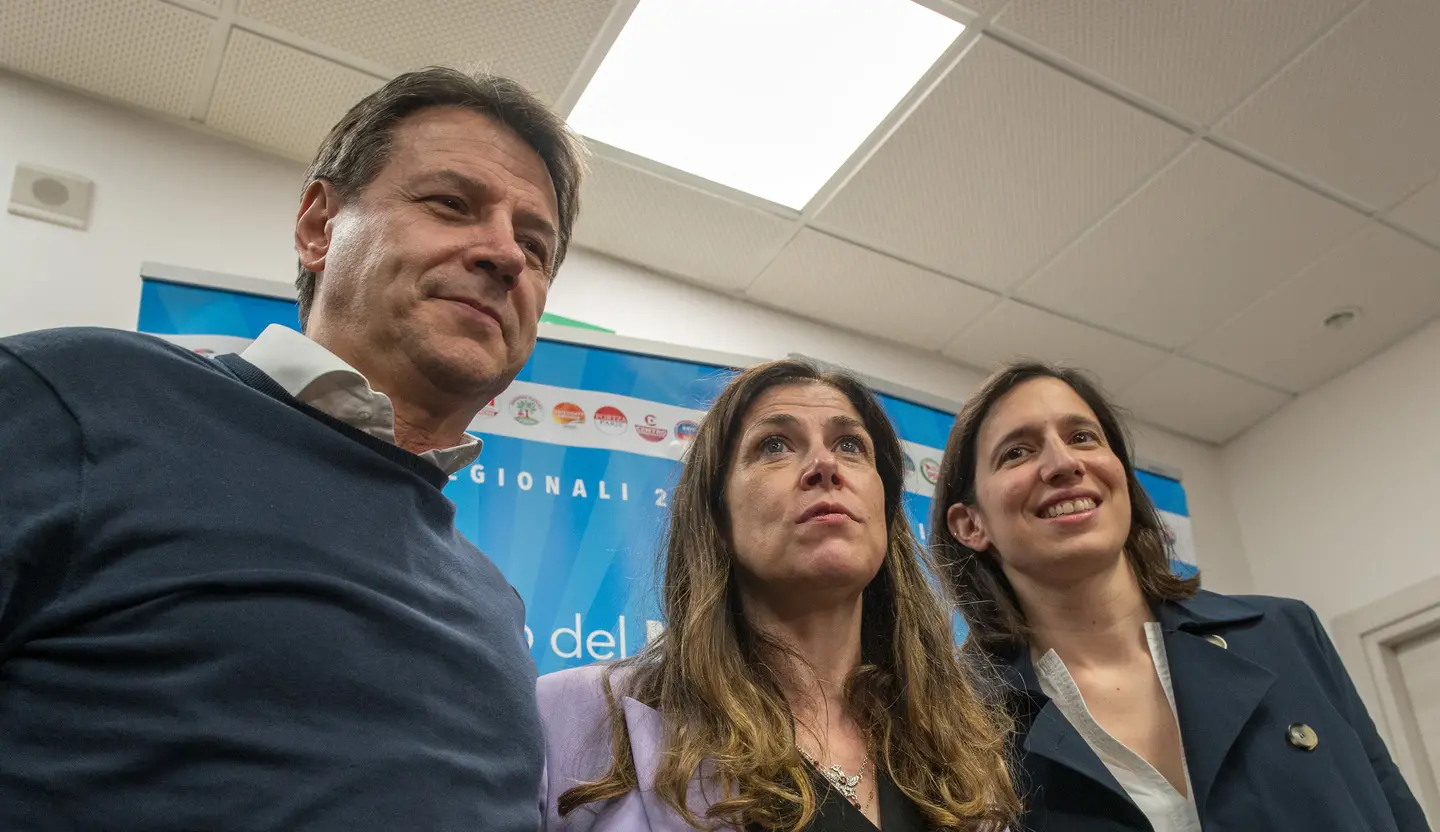 Todde (M5s): "Conte non litiga con Renzi, ma pone un tema di credibilità"