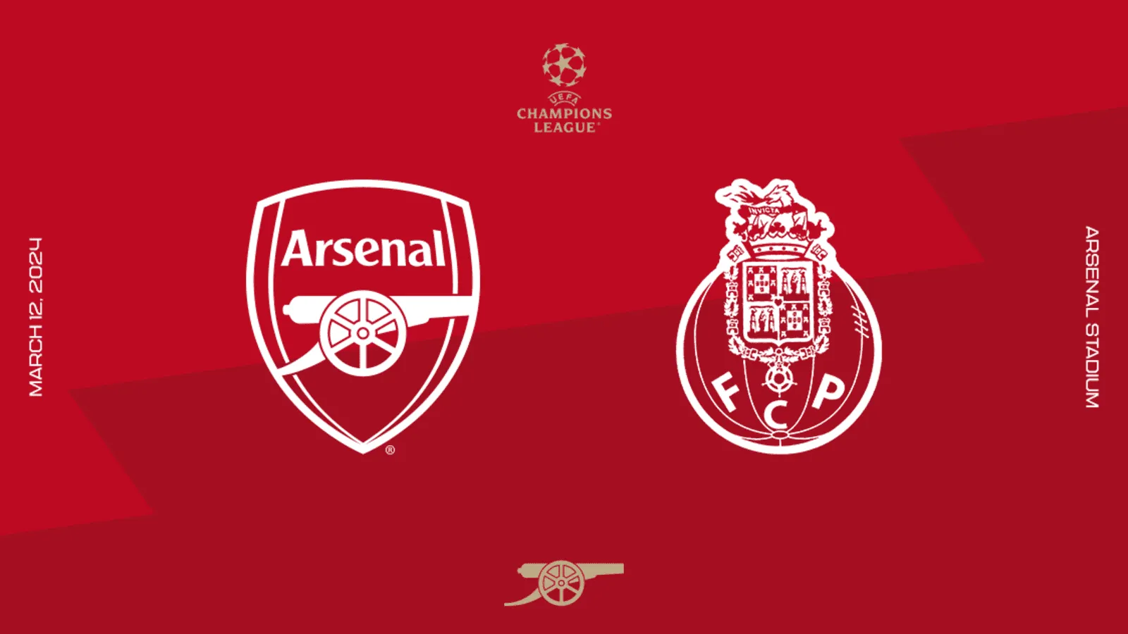 Arsenal-Porto, alle 21 da Londra torna la Champions League: ecco come seguirla in streaming gratis