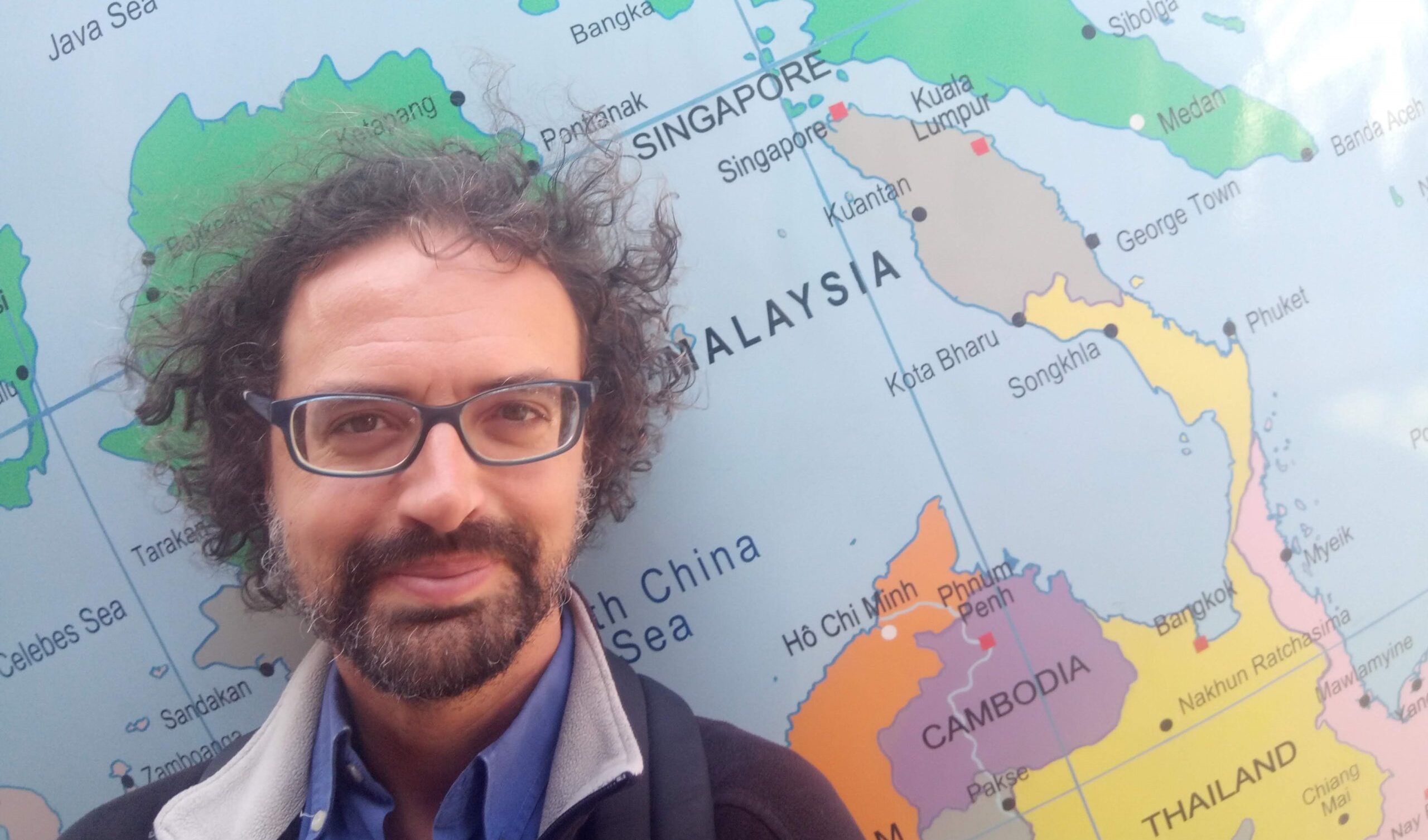 Migranti in Italia: vite ferme o vite sospese?