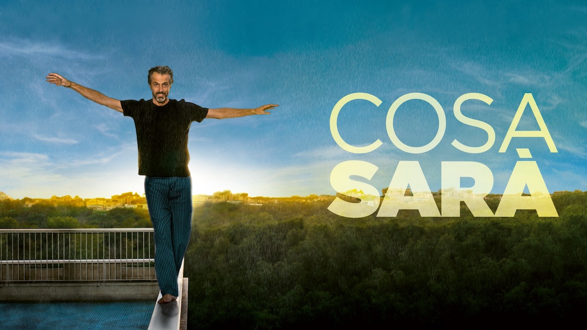 “Cosa sarà”, alle 21.30 su Rai 1: la trama e le anticipazioni sul film in onda mercoledì 27 marzo 2024