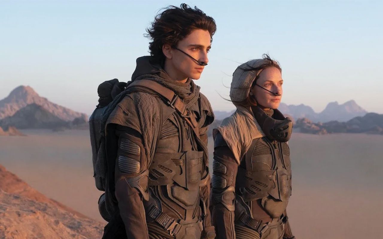 “Dune - Parte I”, alle 21.20 su Italia 1: ecco la trama del film con Timothée Chalamet