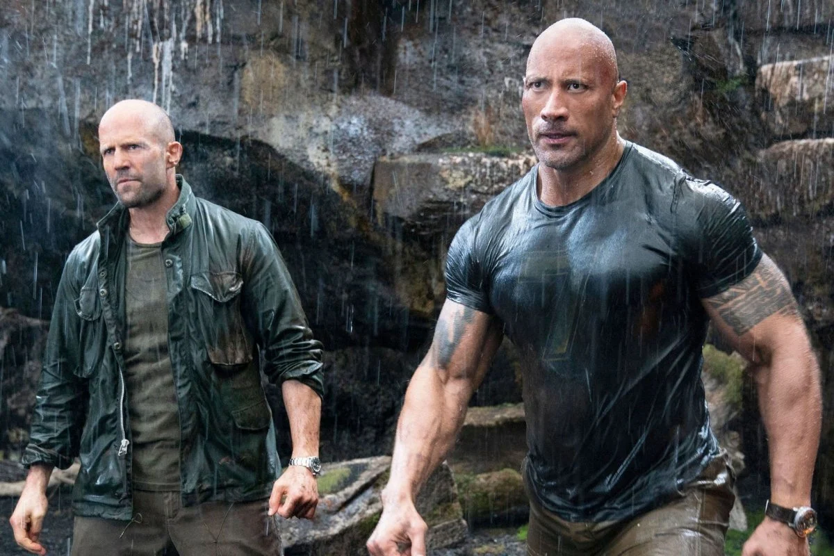 “Fast & Furious - Hobbs & Shaw”, alle 21.25 su Italia 1: ecco la trama del film con Dwayne Johnson