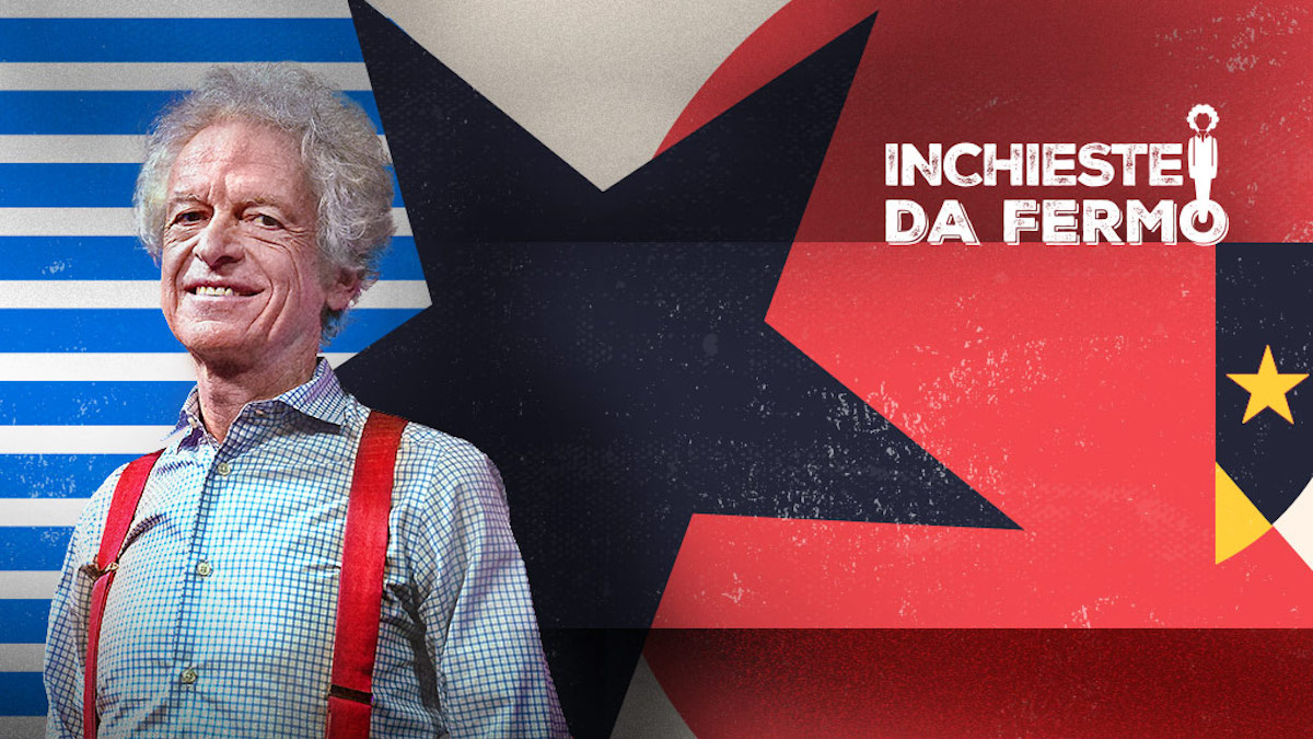 “Inchieste da fermo”, alle 21.15 su La7: lo speciale sull'Africa nell'ultima puntata di stagione, le anticipazioni