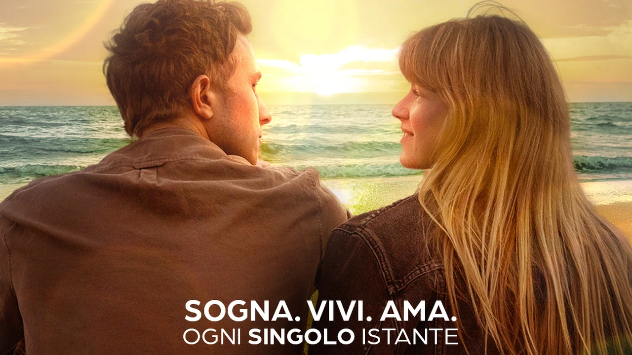 “Io rimango qui”, alle 21.30 su Rai 2 il film del 2020 con Sinje Irslinger: ecco la trama