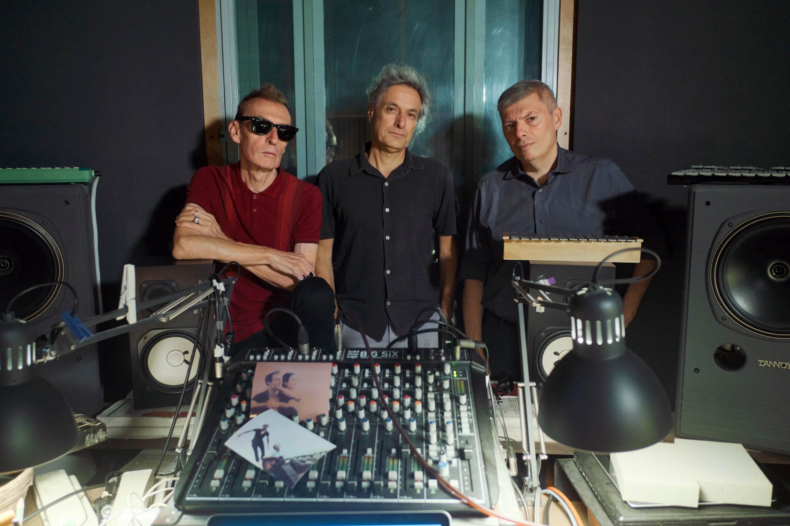 la crus-3 Tornano ufficialmente i La Crus con un nuovo album