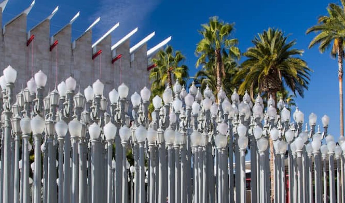 Los Angeles: alle radici della cultura pop