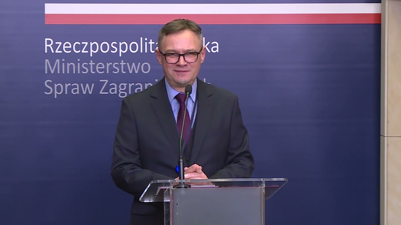 L'ambasciatore russo ignora la convocazione della Polonia che protestava per la violazione del suo spazio aereo