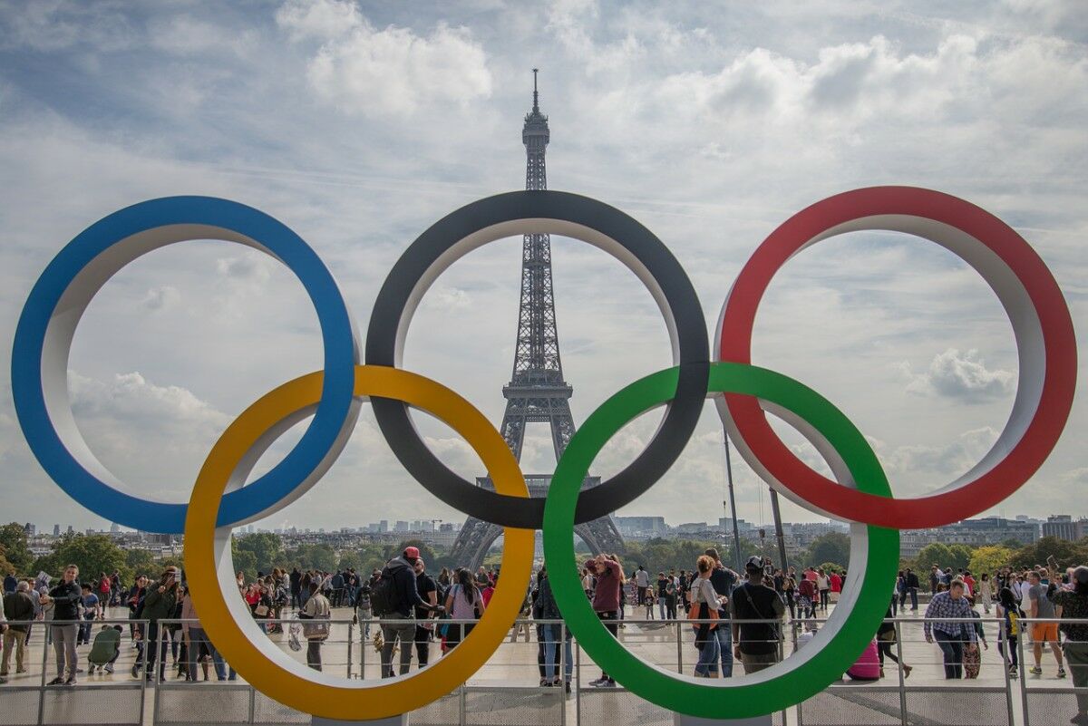 Parigi 2024, la Russia accusa la Francia di ostacolare il lavoro dei suoi diplomatici durante i Giochi olimpici