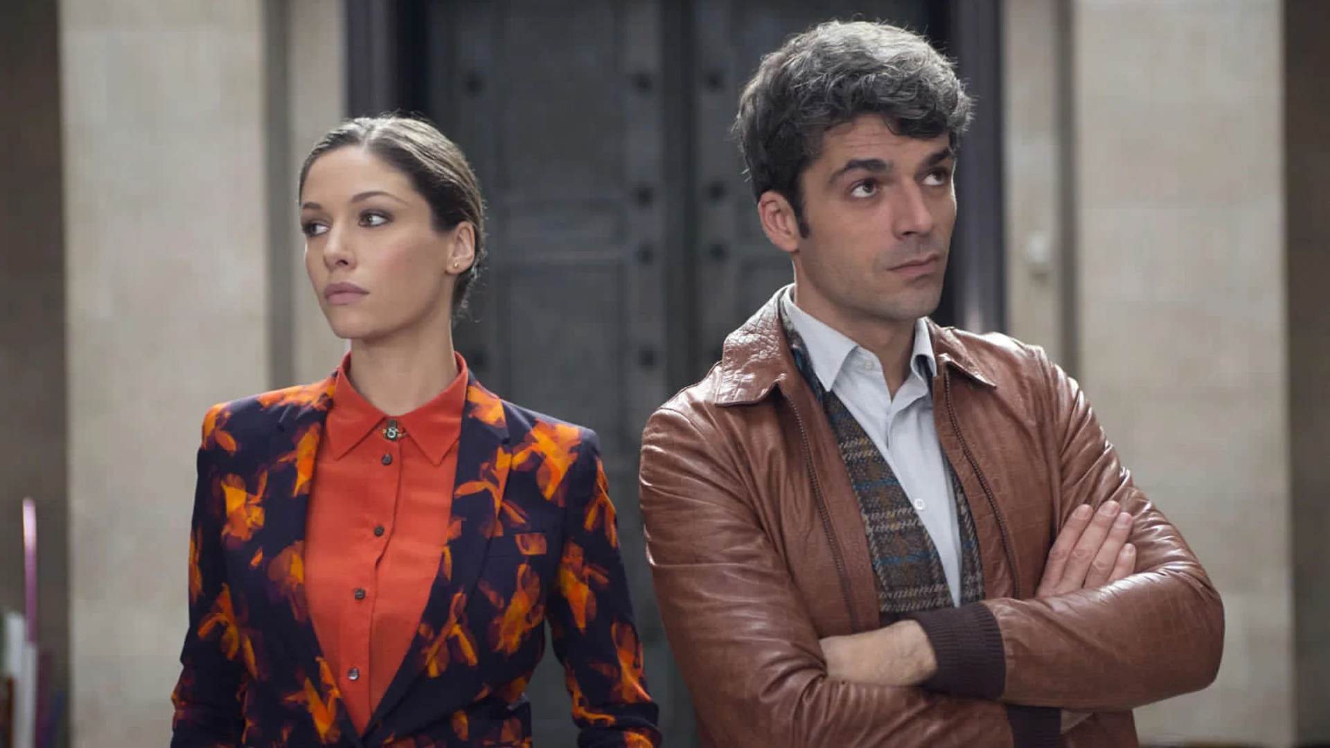 “Poli opposti”, alle 21.40 su Rai 1: ecco la trama del film del 2015 con Luca Argentero