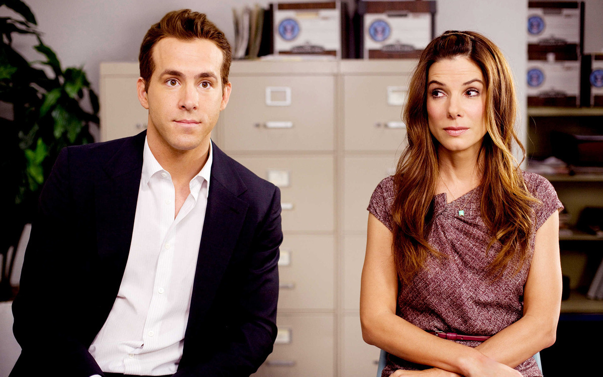 “Ricatto d’amore”, alle 21.40 su Rai 1 il film con Sandra Bullock: ecco la trama