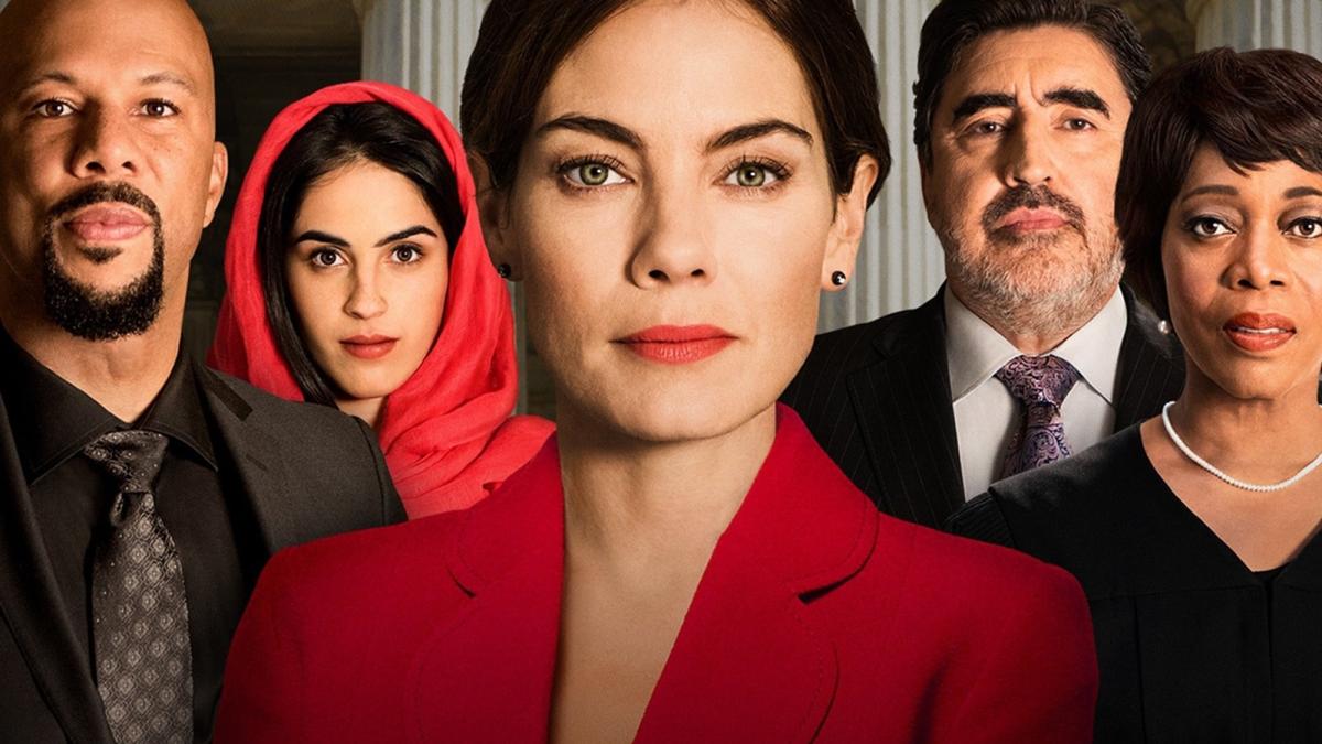 “Saint Judy”, alle 21.20 su Rai 3 il film di Sean Hanish, tratto da una storia vera: ecco la trama