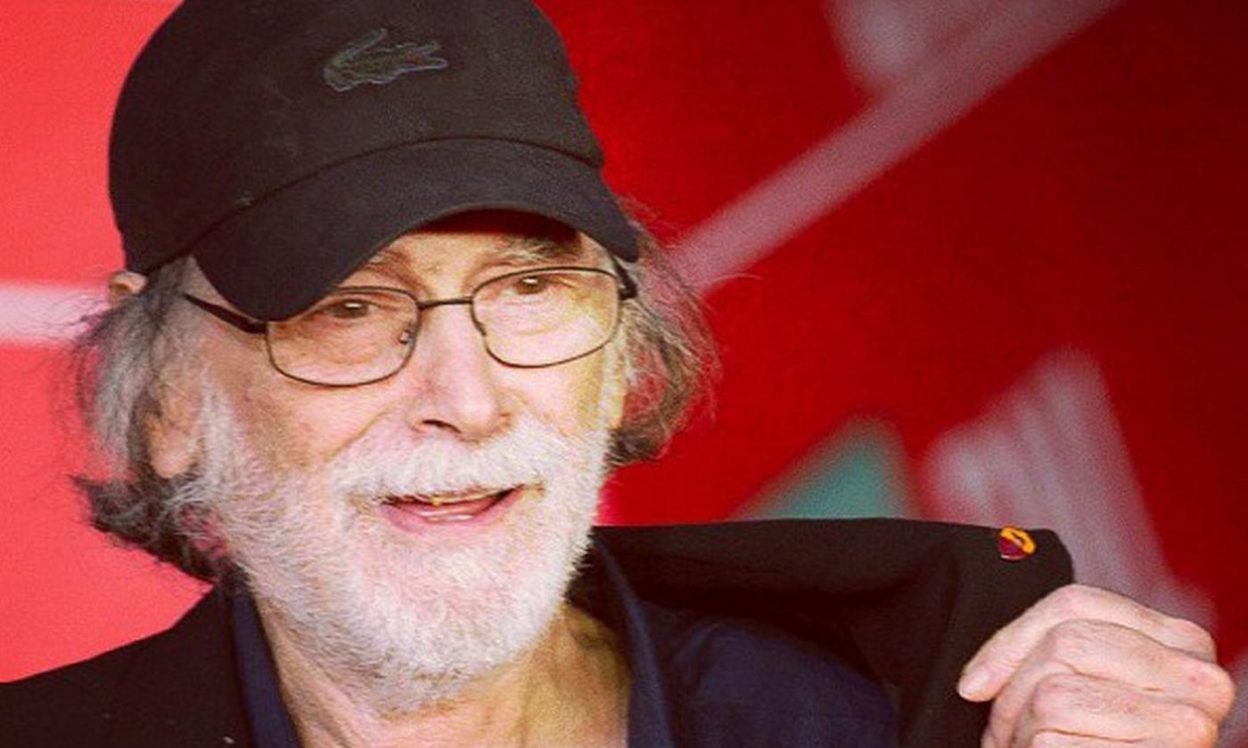 Tomas Milian, l'attore raffinato che diventò celebre con Er Monnezza Tomas Milian, l'attore raffinato che diventò celebre con Er Monnezza