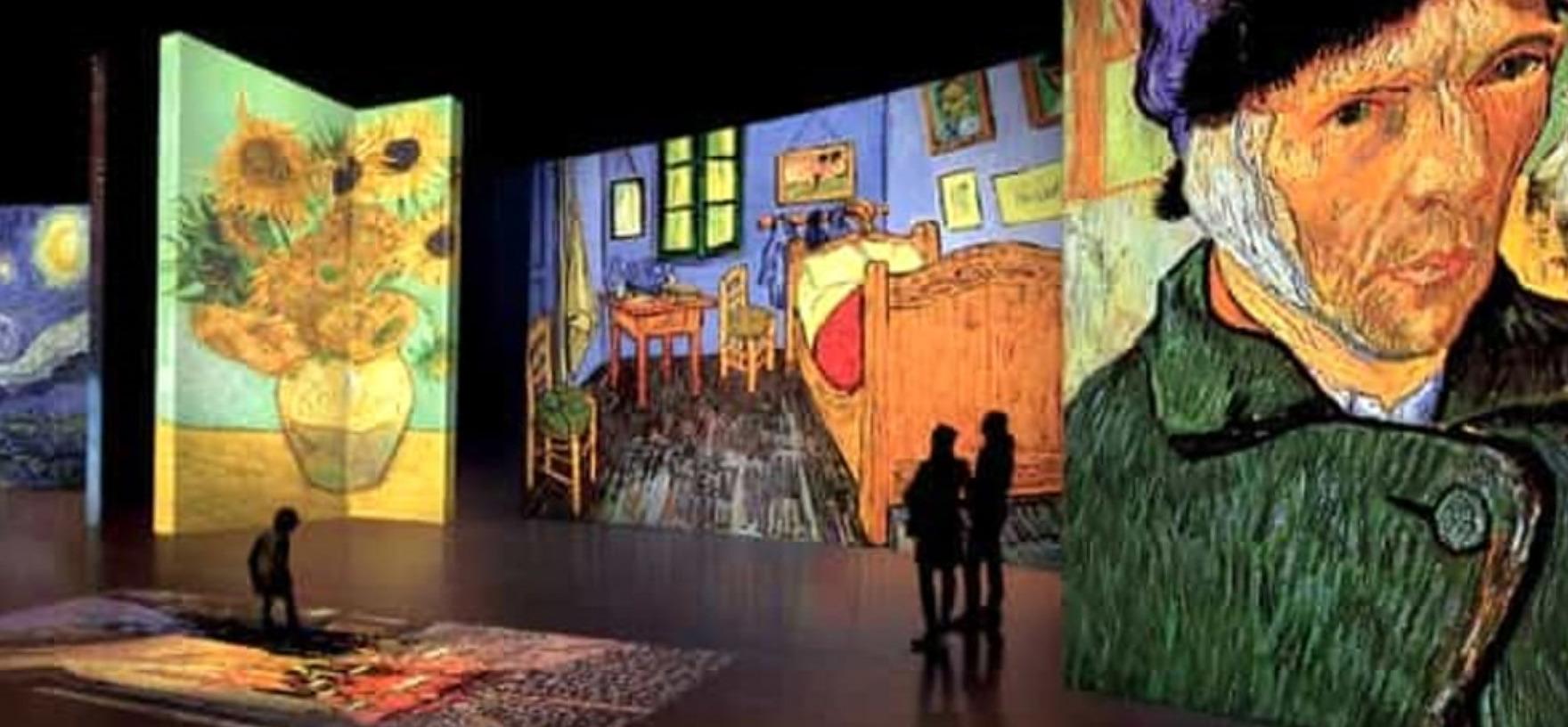 “Il mistero dell'ultimo Van Gogh”, alle 21.15 su Rai 5 per “Art Night” con Neri Marcorè