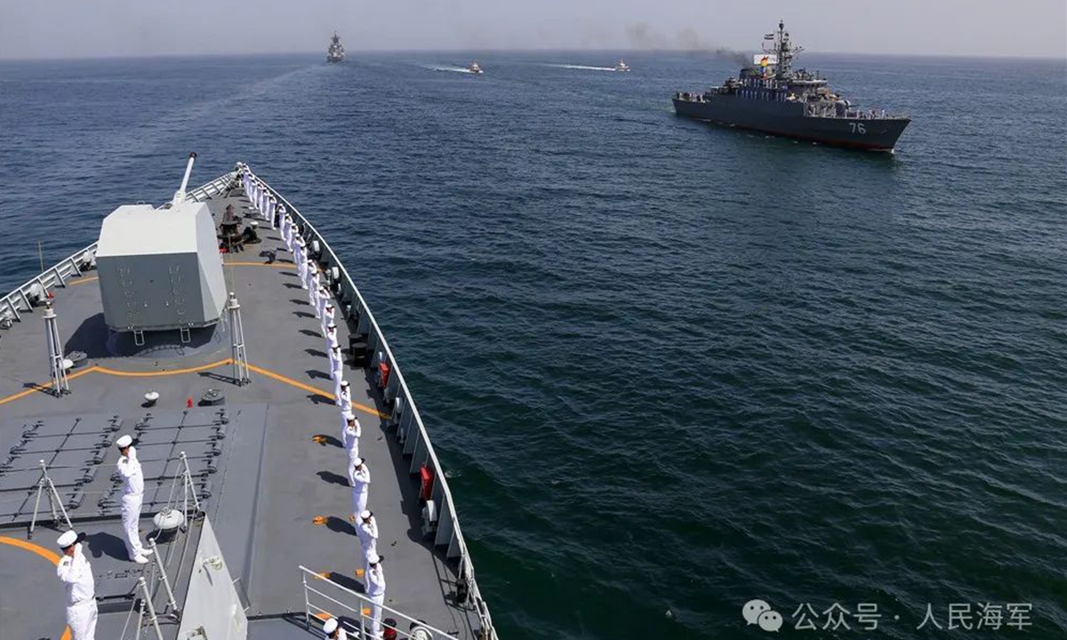 Pechino sfida Usa e alleati: esercitazioni navali nel mar Cinese