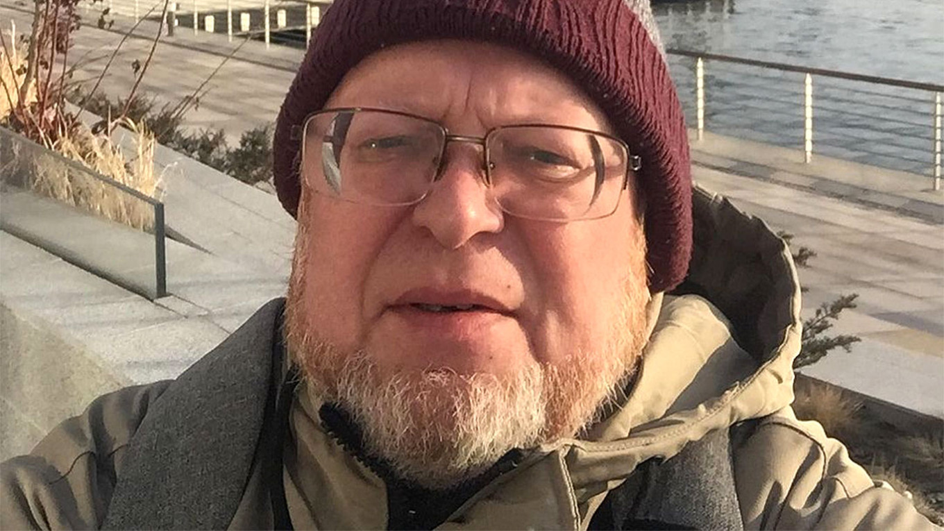 Russia, arrestato un giornalista per diffusione di notizie false: aveva parlato della strage di Bucha Russia, arrestato un giornalista per diffusione di notizie false: aveva parlato della strage di Bucha